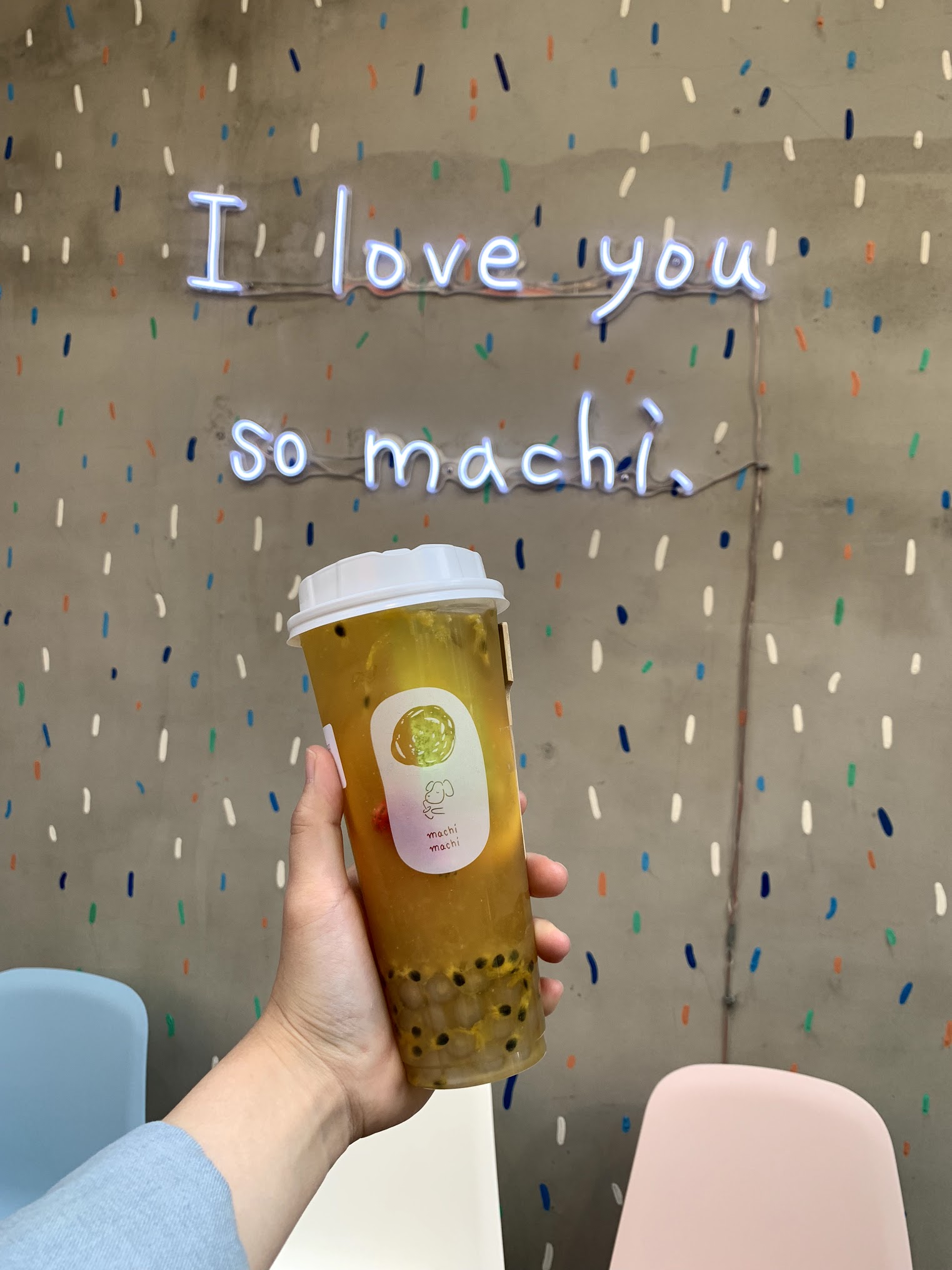 machi麦吉奶茶加盟“最新费用”全面解析！	